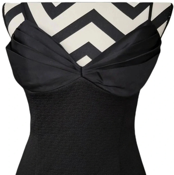 NWT Maggie London Dress - Picture 2 of 5